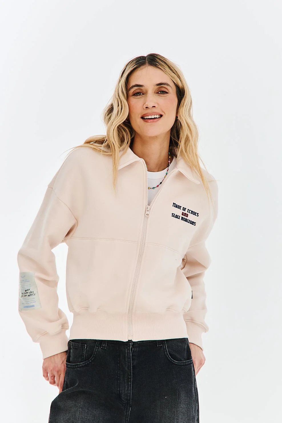 Bluza rozpinana Lost Calm - Image 18
