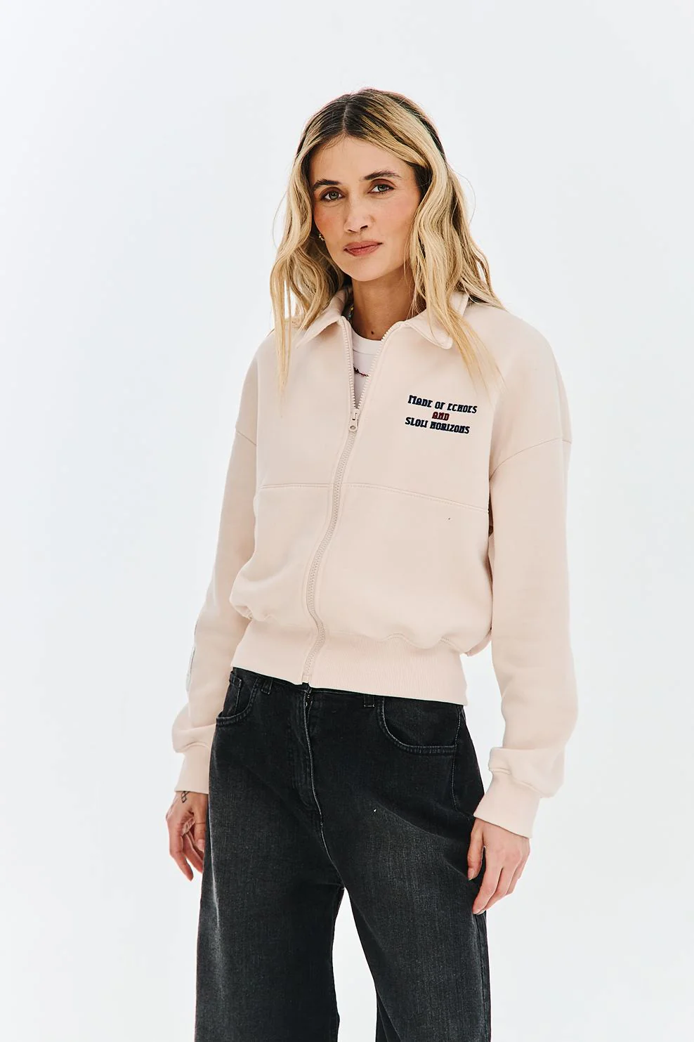 Bluza rozpinana Lost Calm - Image 19