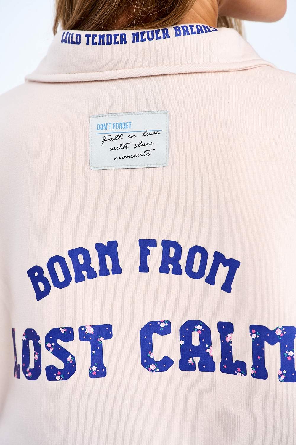 Bluza rozpinana Lost Calm - Image 6