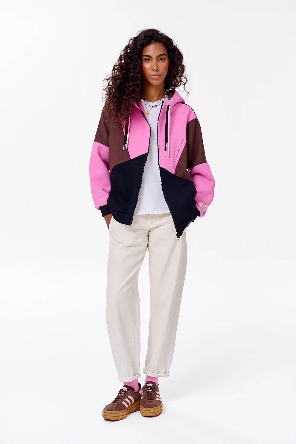 Bluza rozpinana Love Letter - Image 16