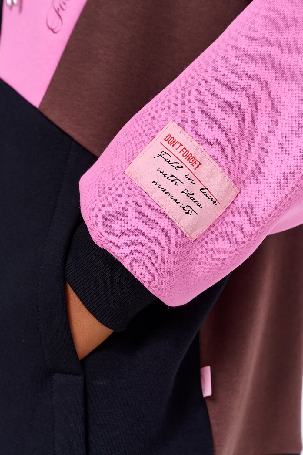 Bluza rozpinana Love Letter - Image 18