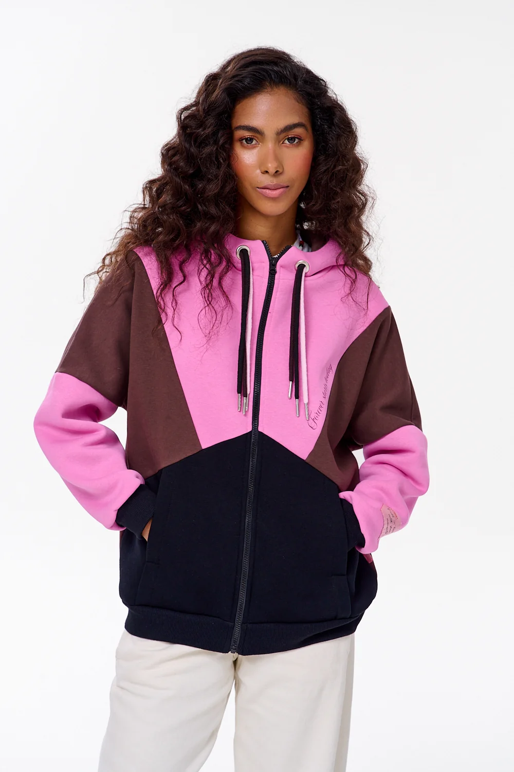 Bluza rozpinana Love Letter - Image 19