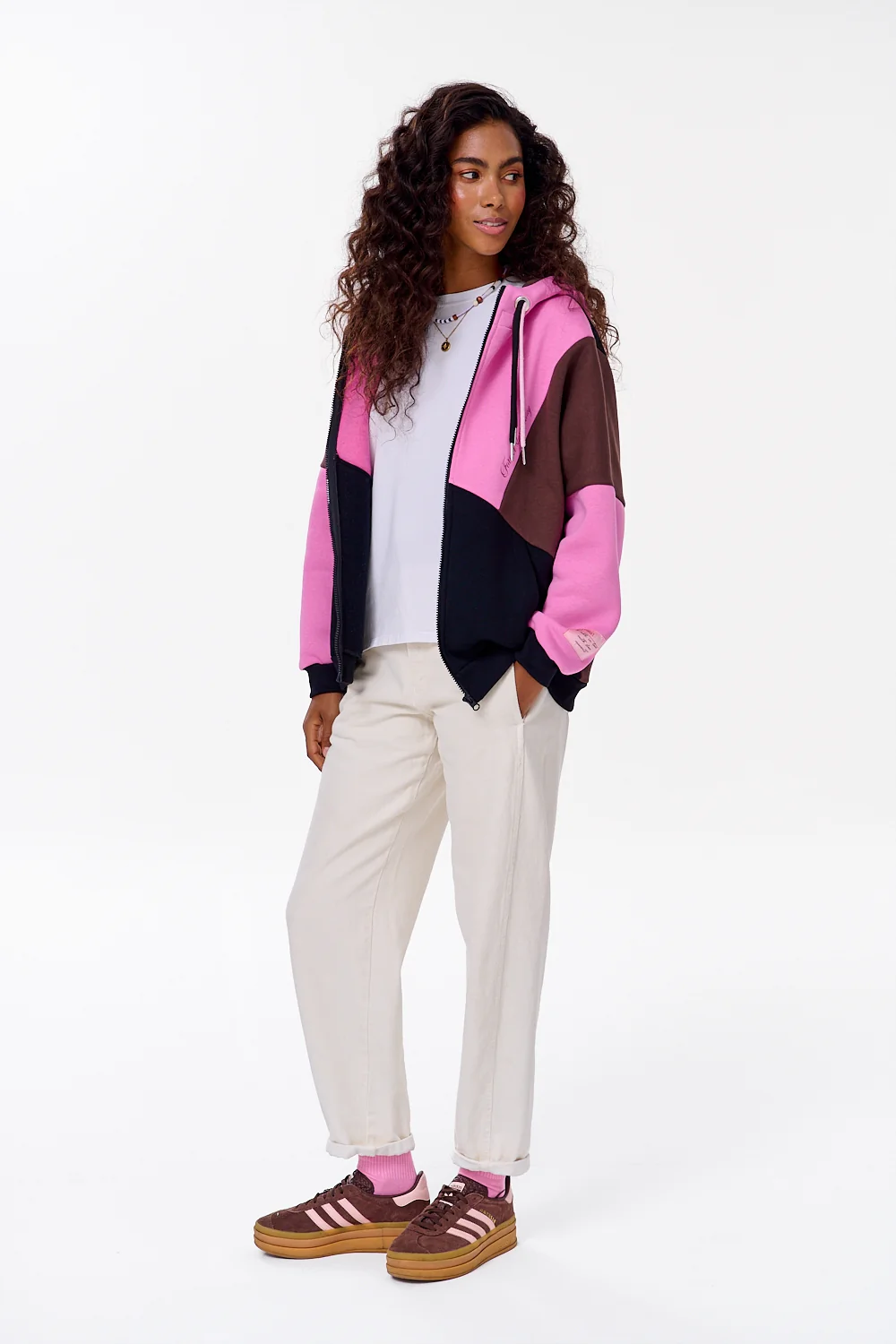 Bluza rozpinana Love Letter - Image 20