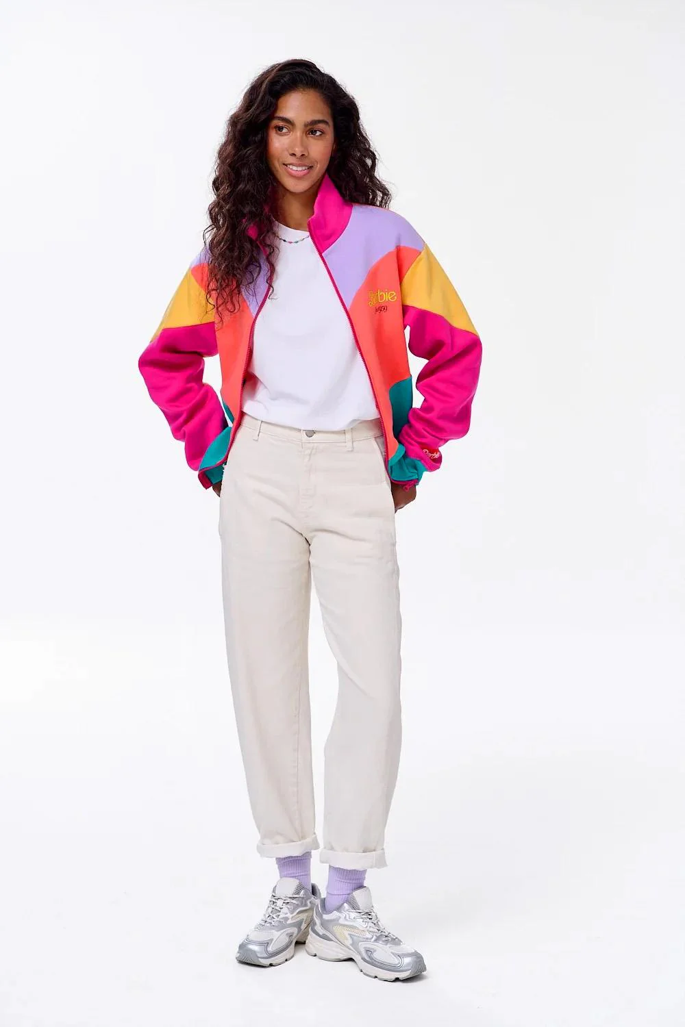 Bluza rozpinana Malibu Mode - Image 11