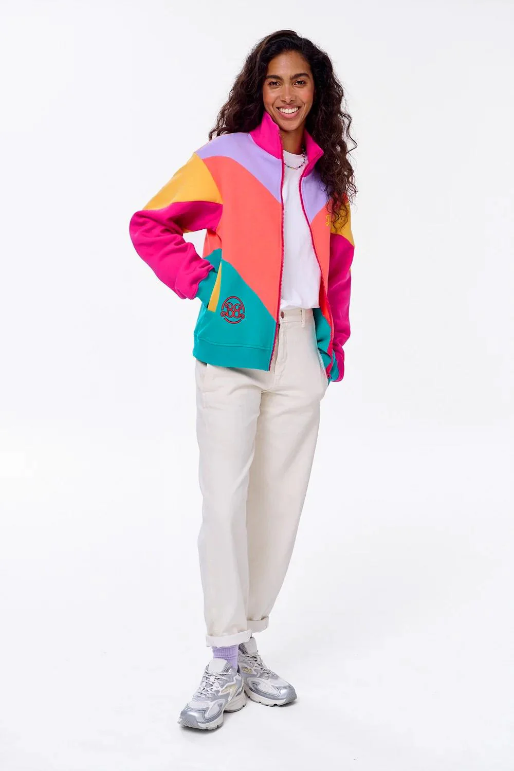 Bluza rozpinana Malibu Mode - Image 12