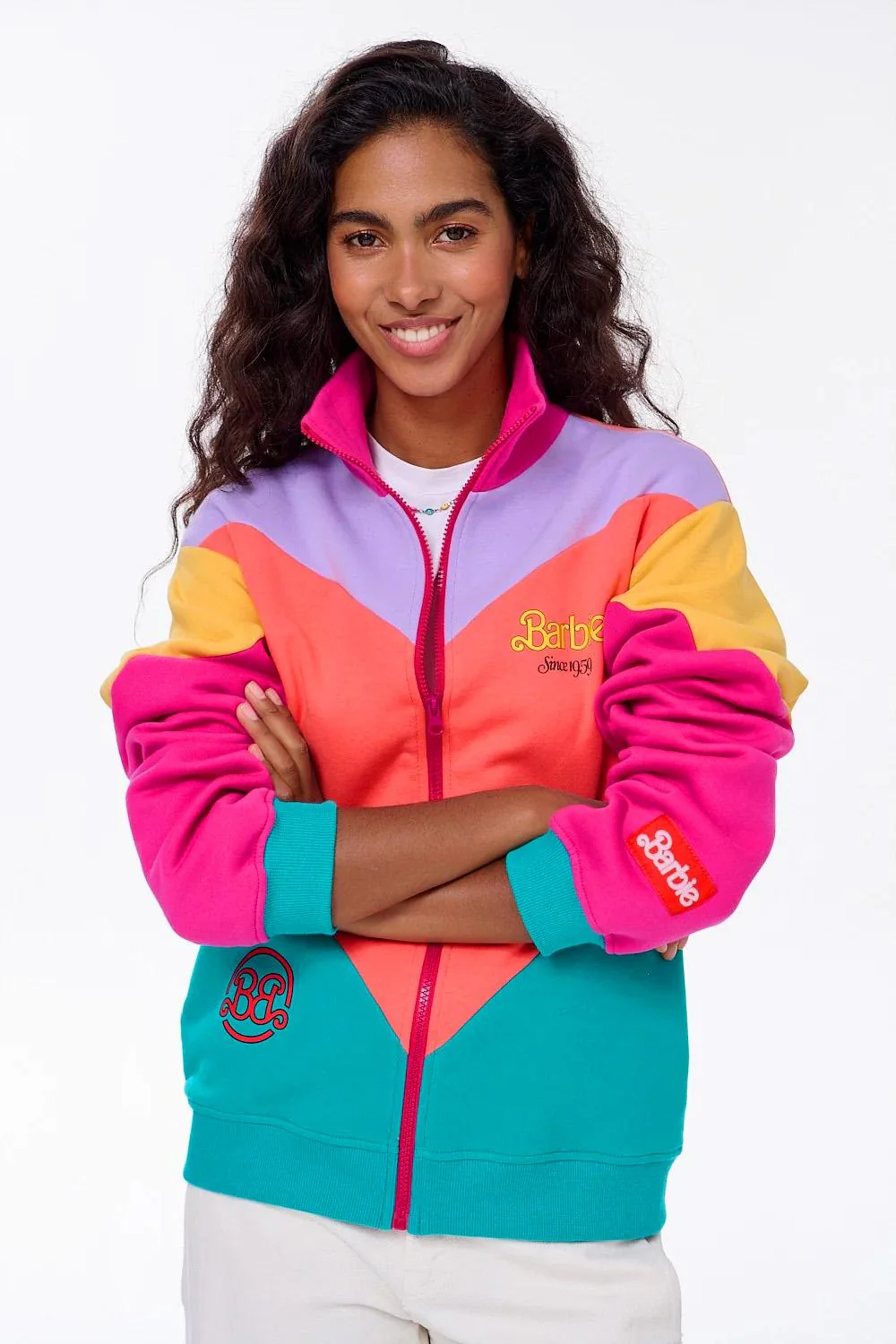 Bluza rozpinana Malibu Mode - Image 13