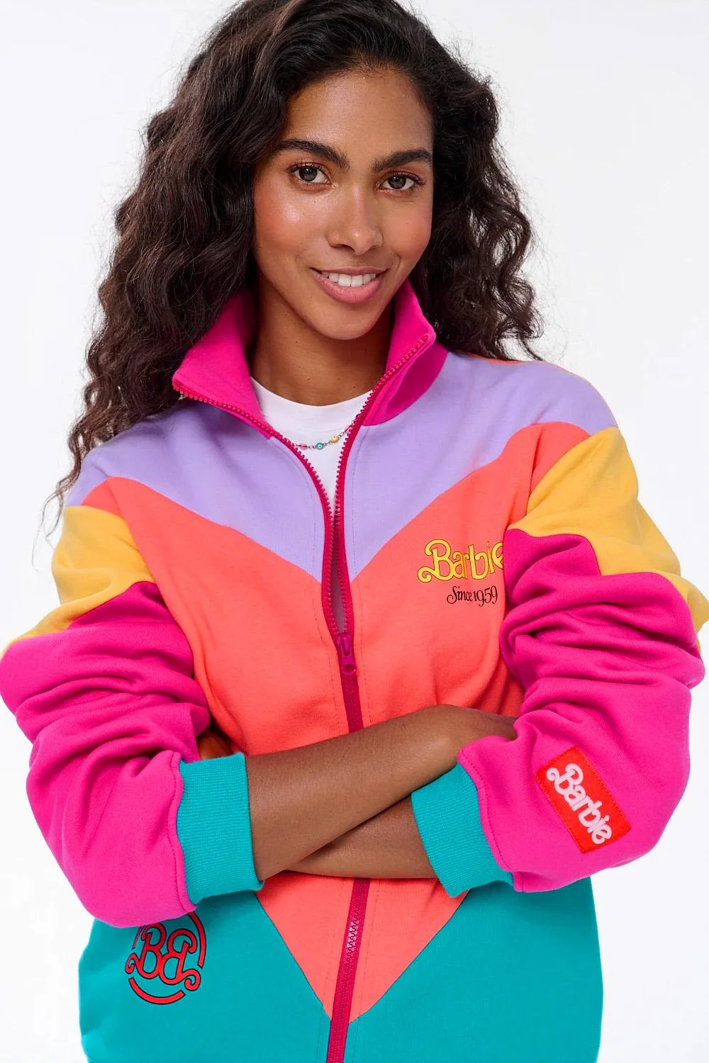 Bluza rozpinana Malibu Mode - Image 4