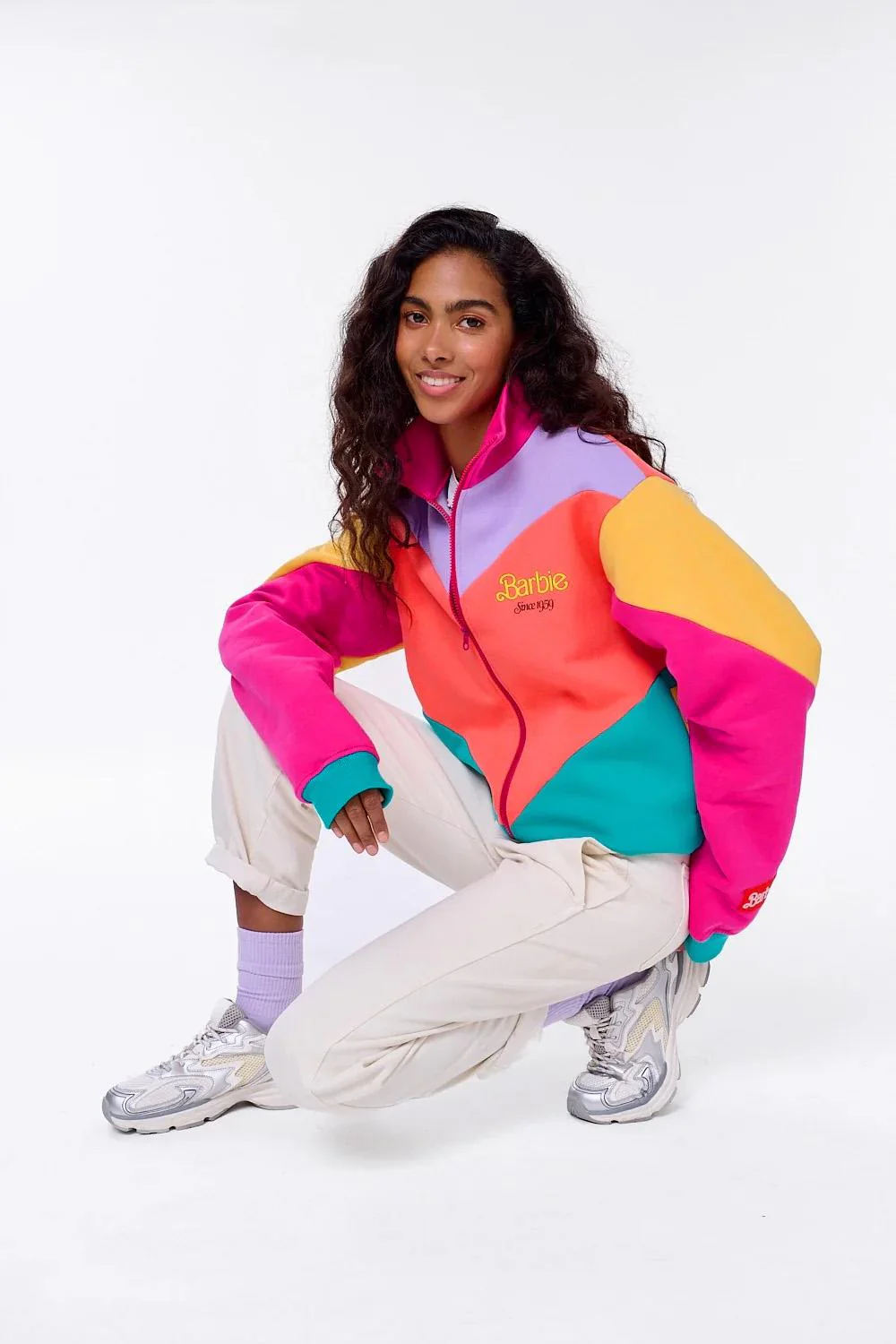 Bluza rozpinana Malibu Mode - Image 5