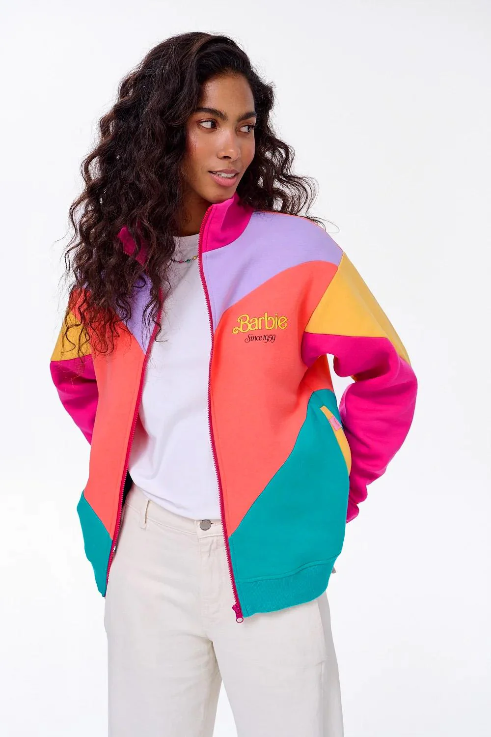 Bluza rozpinana Malibu Mode - Image 7