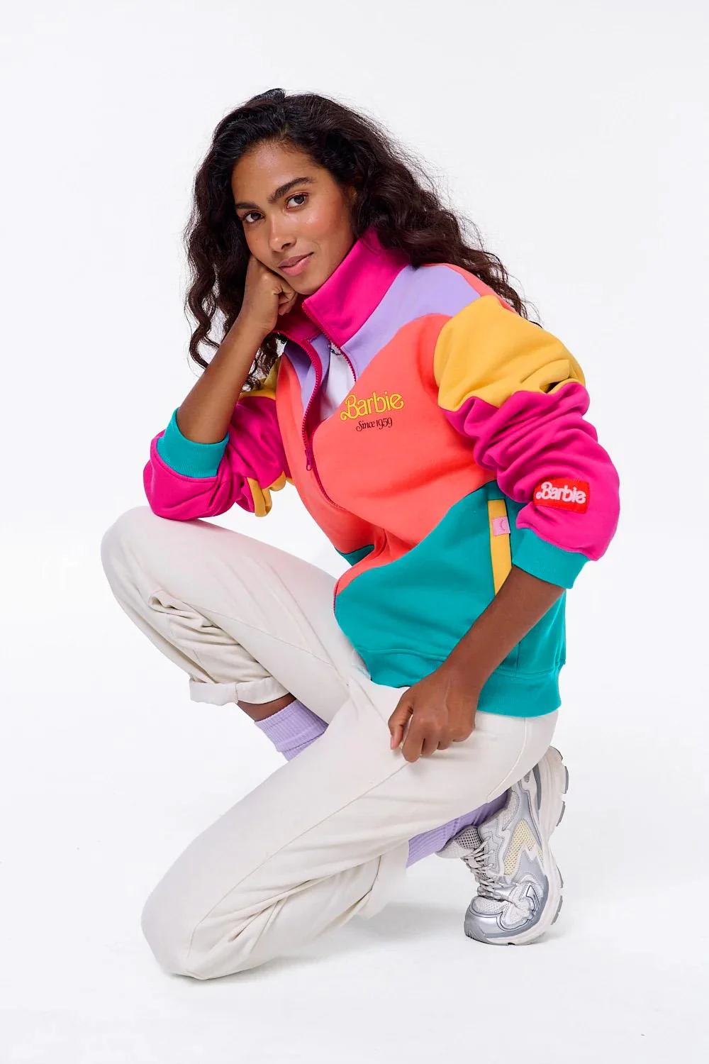 Bluza rozpinana Malibu Mode - Image 8