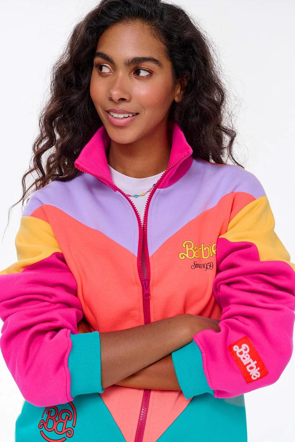 Bluza rozpinana Malibu Mode - Image 9