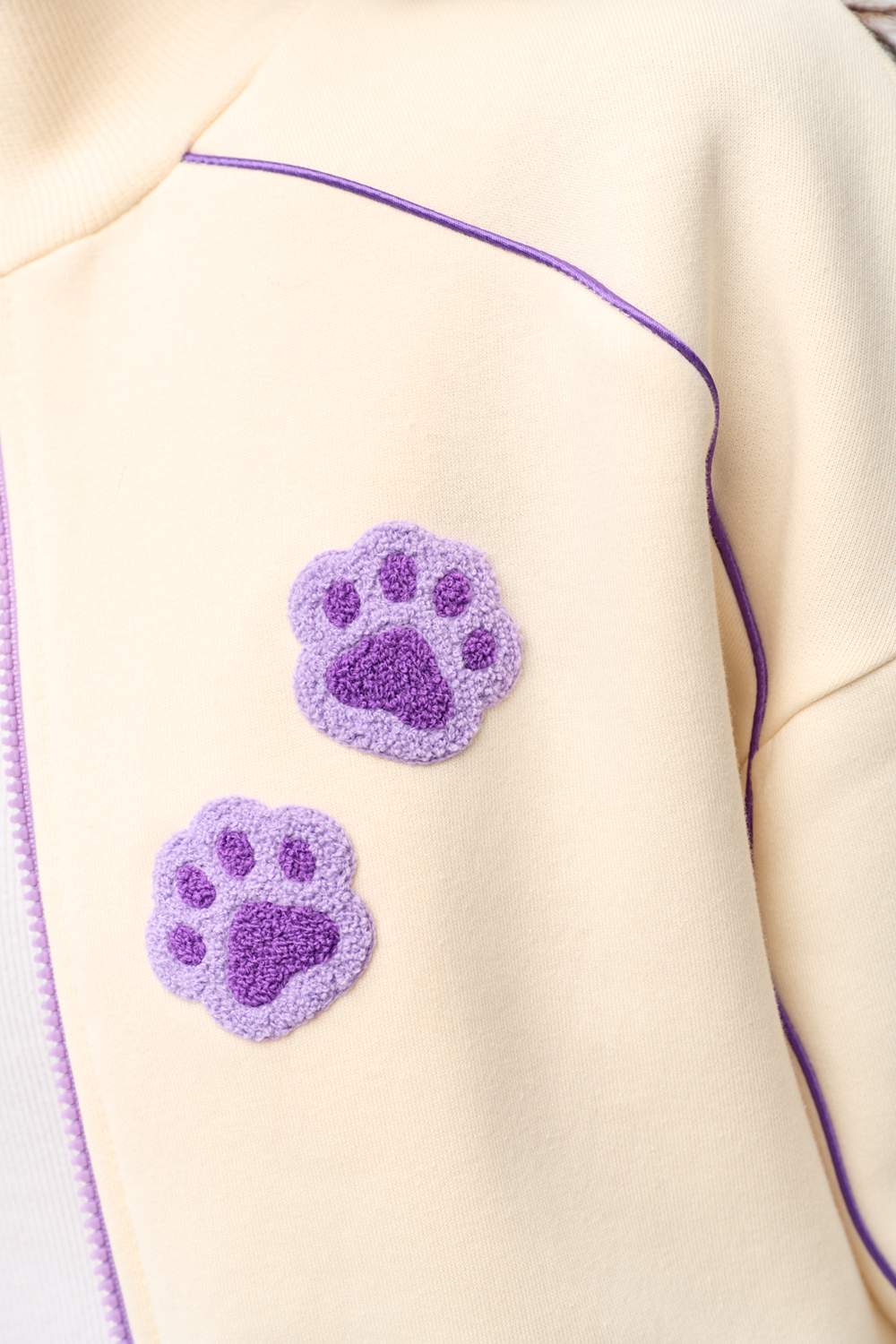 Bluza rozpinana Purrfect Excuse - Image 14