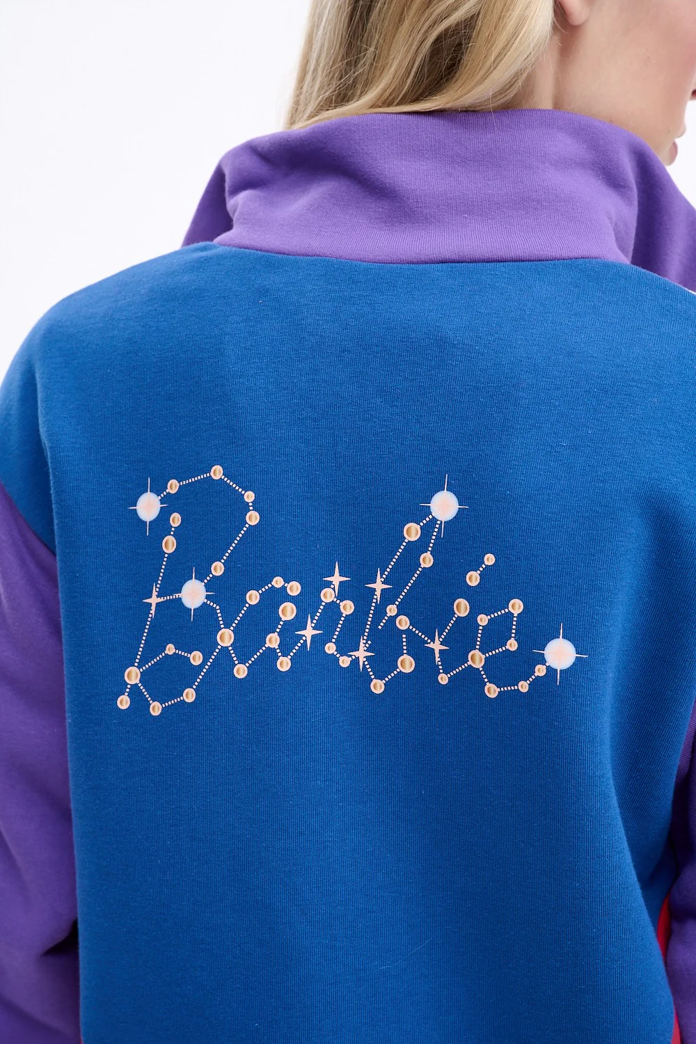 Bluza rozpinana Retro Future - Image 3