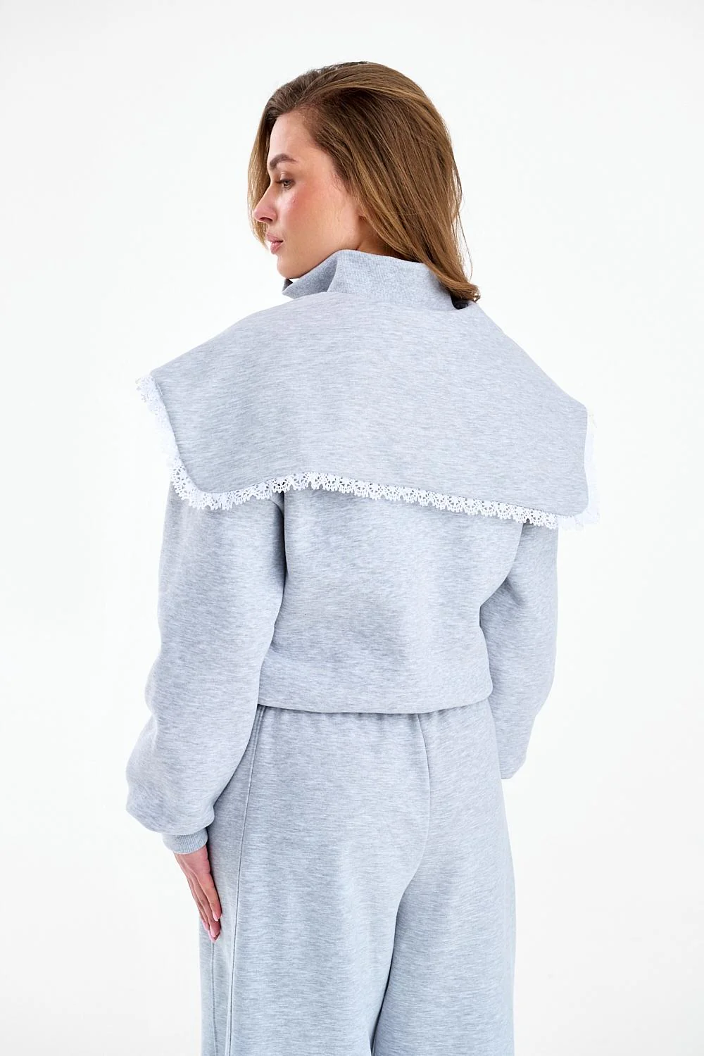 Bluza rozpinana Romantic Storm - Image 12