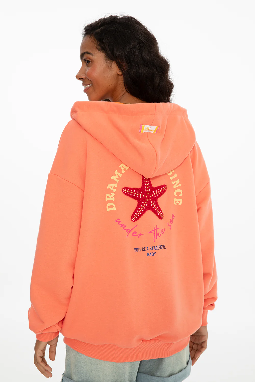 Bluza rozpinana Starfish - Image 11