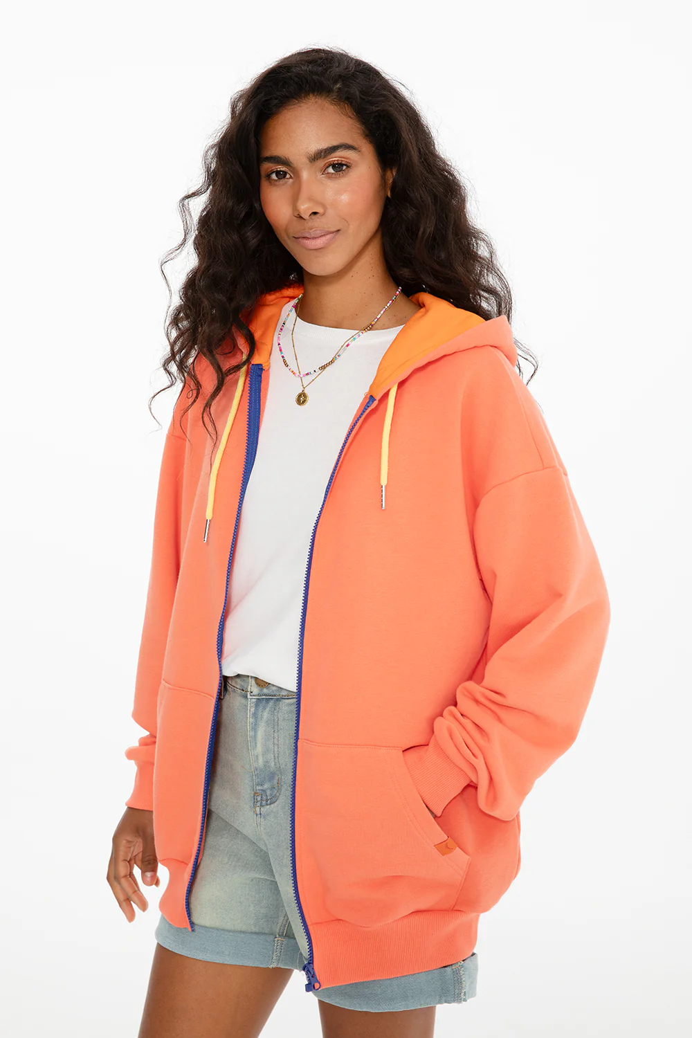 Bluza rozpinana Starfish - Image 2