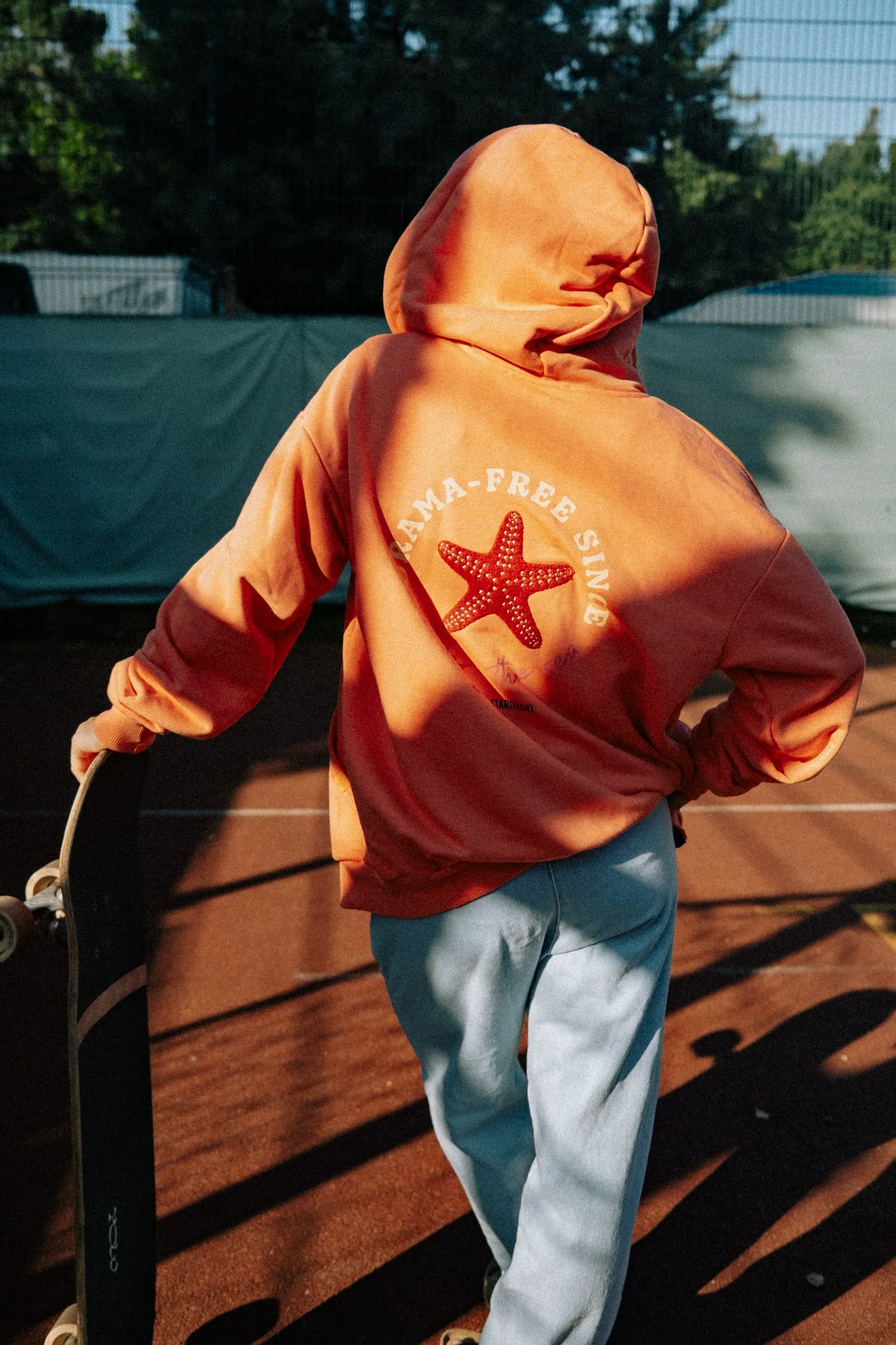 Bluza rozpinana Starfish - Image 3