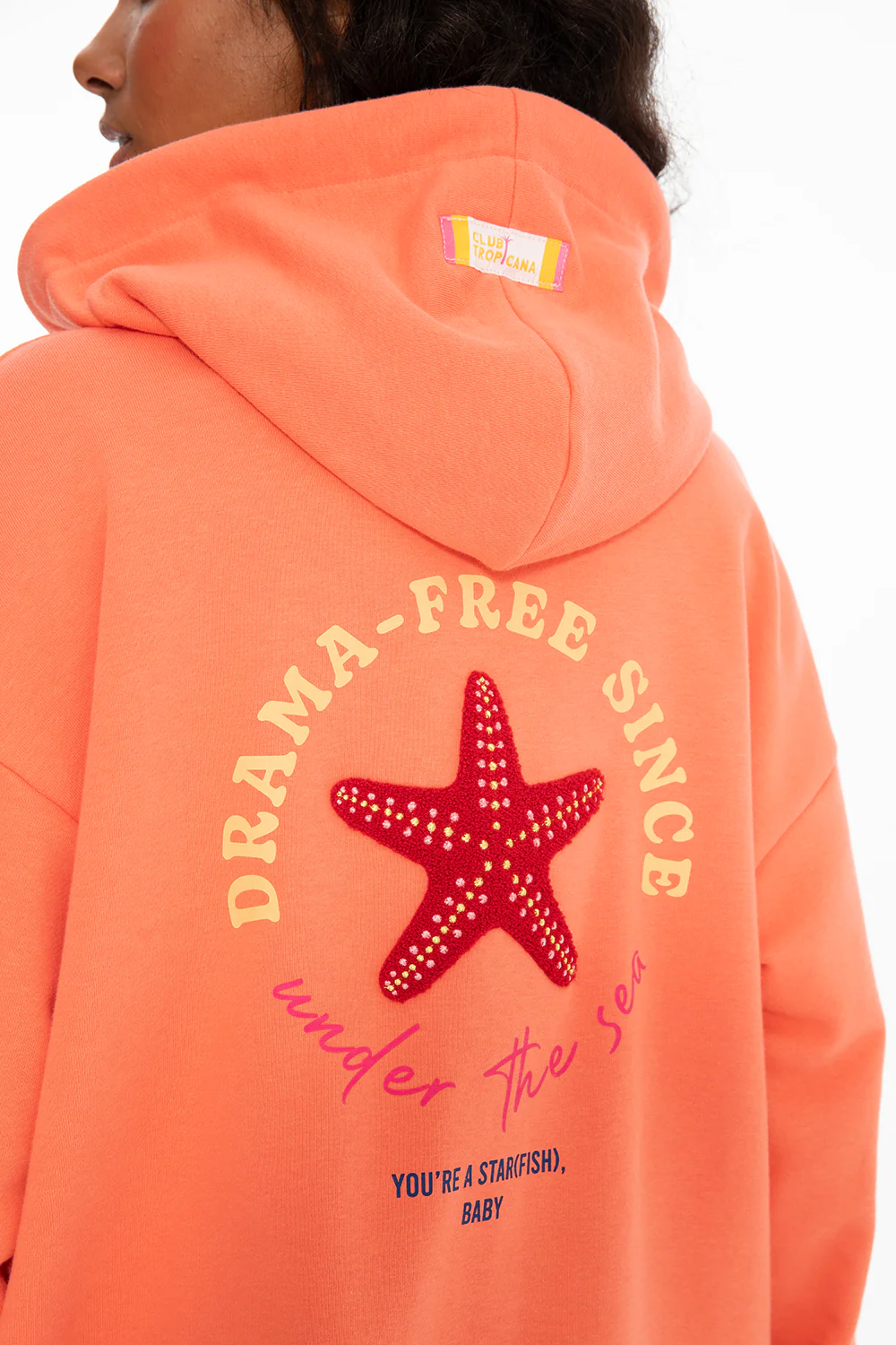 Bluza rozpinana Starfish - Image 6