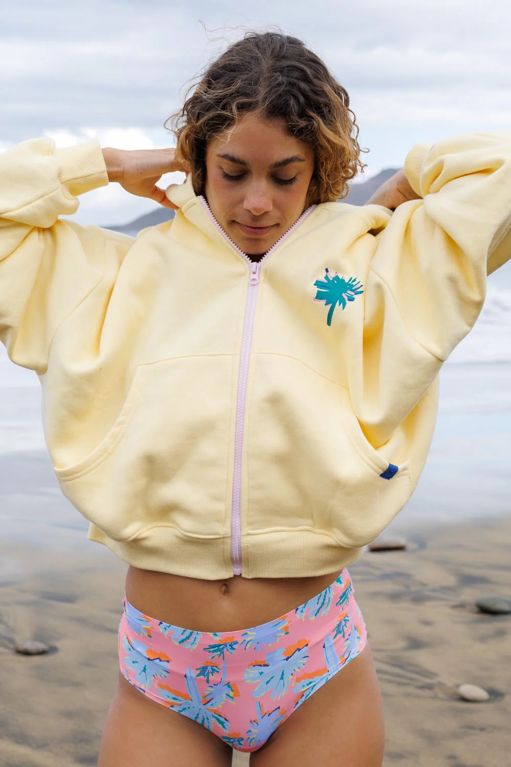 Bluza rozpinana Wave Hunter - Image 7