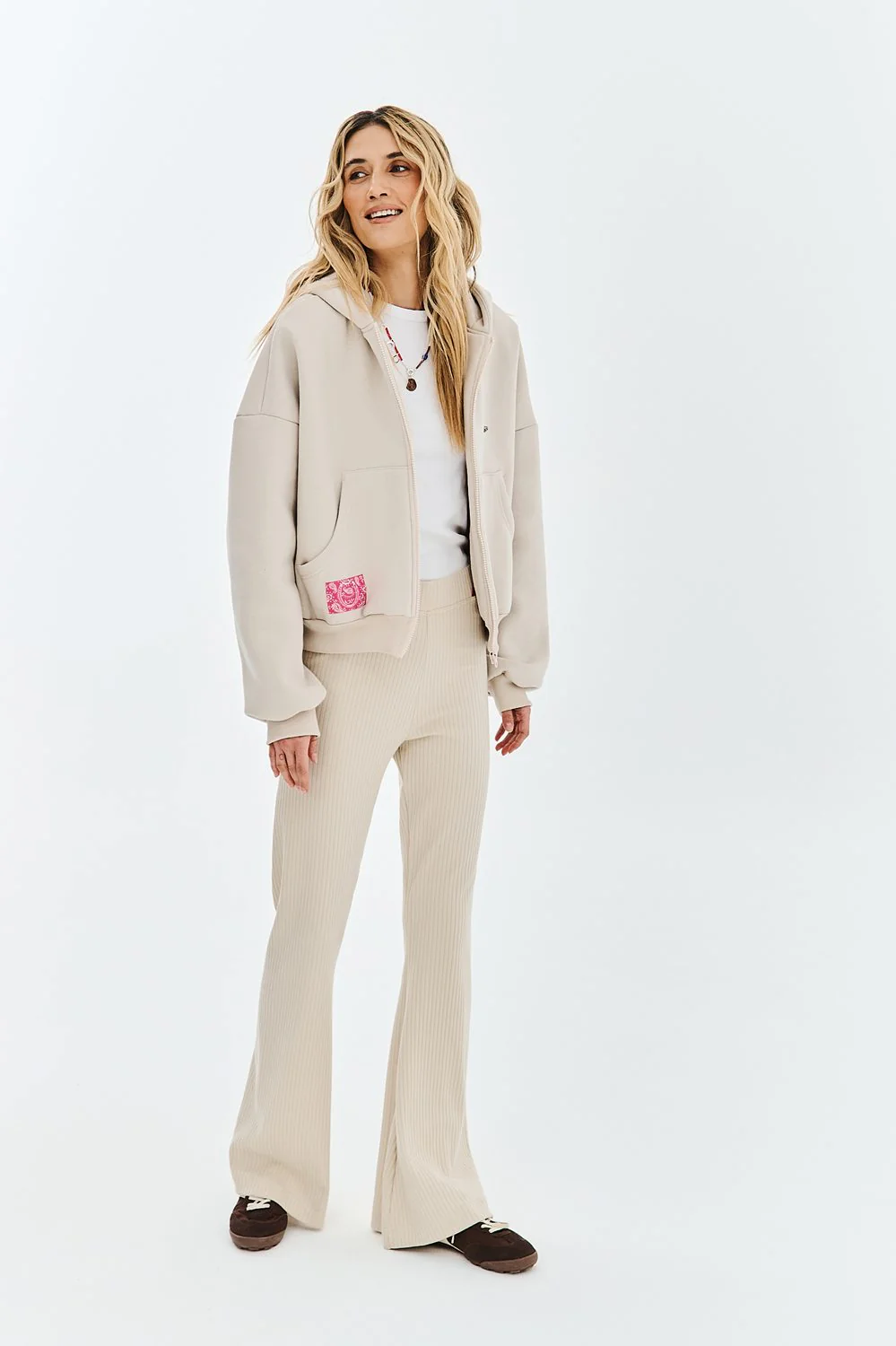 Bluza rozpinana Wrong Rodeo - Image 11