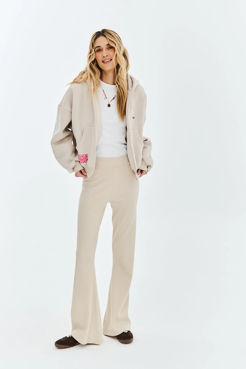 Bluza rozpinana Wrong Rodeo - Image 12