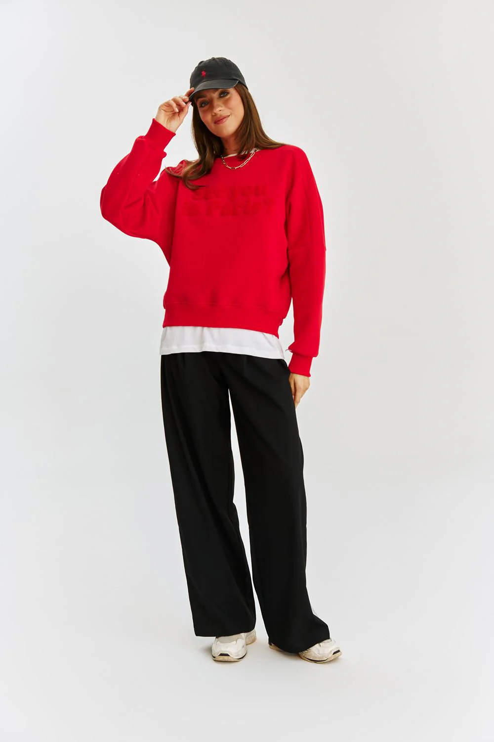Bluza See You in Paris - Image 10