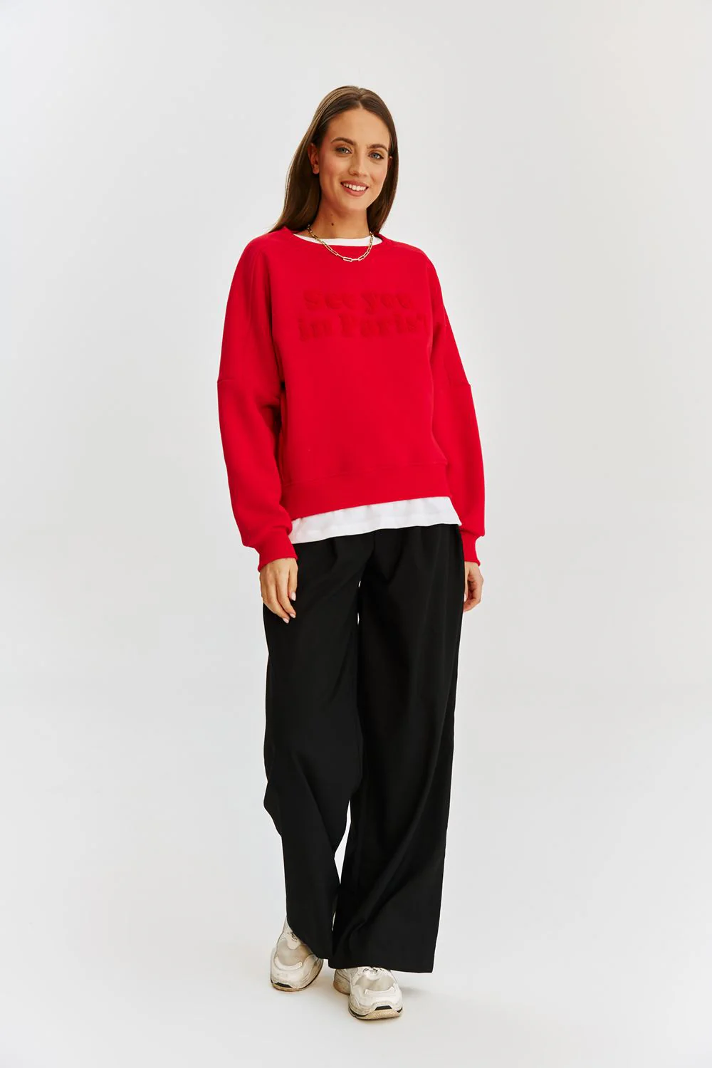 Bluza See You in Paris - Image 11