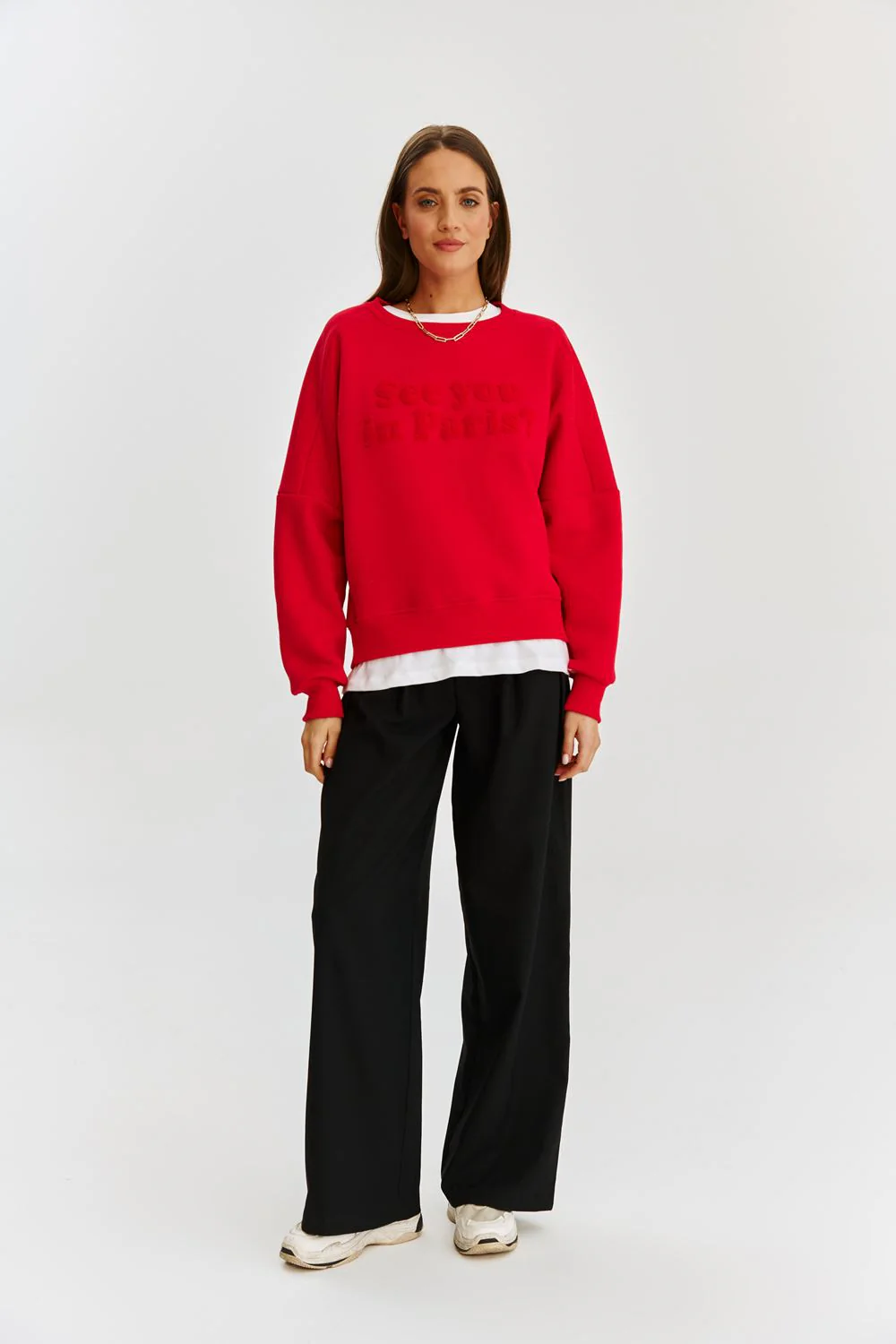 Bluza See You in Paris - Image 13
