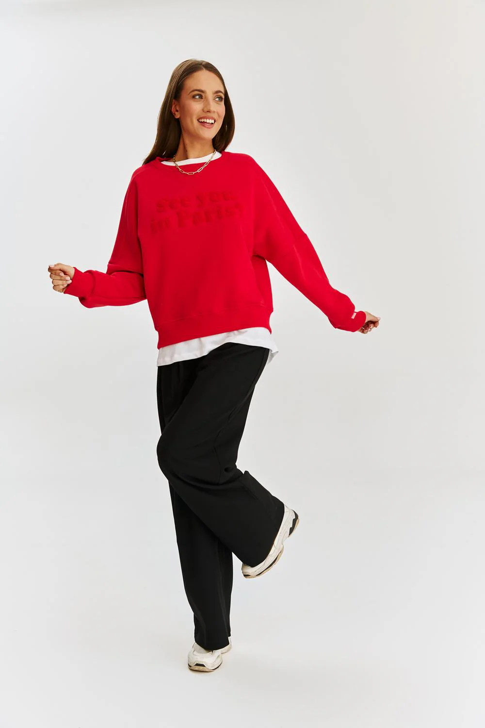 Bluza See You in Paris - Image 15
