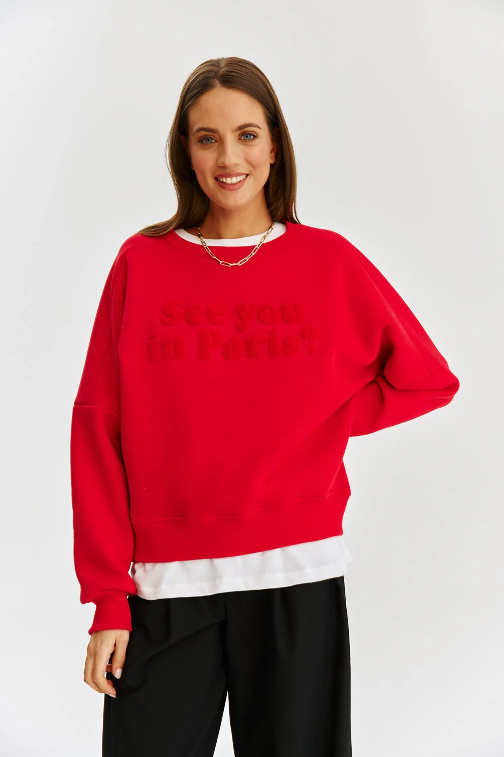 Bluza See You in Paris - Image 16