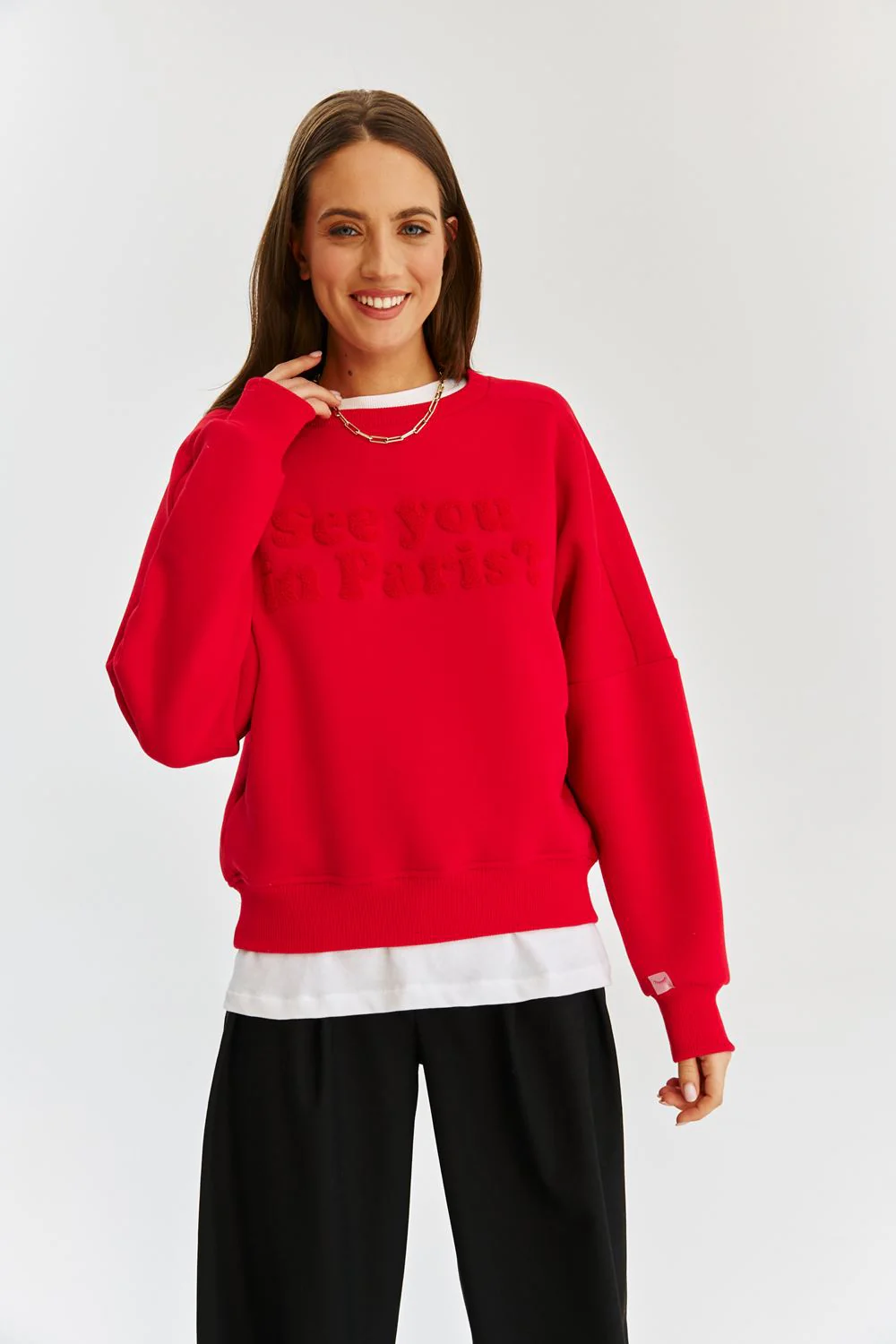Bluza See You in Paris - Image 18