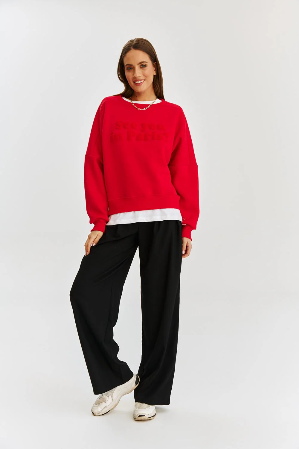 Bluza See You in Paris - Image 19