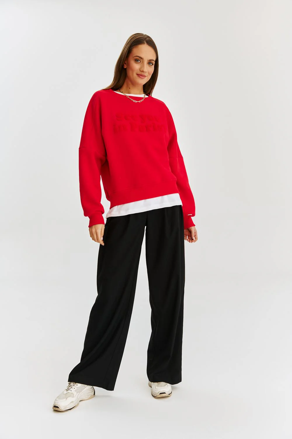 Bluza See You in Paris - Image 21