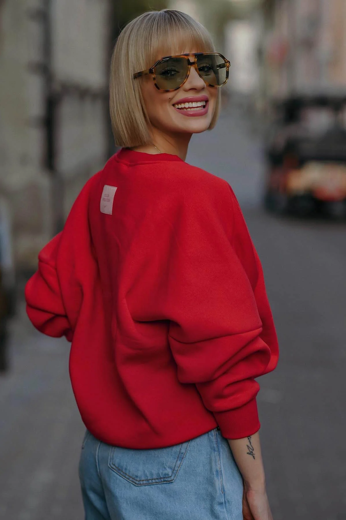 Bluza See You in Paris - Image 3