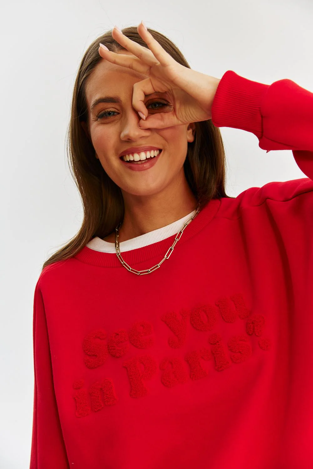 Bluza See You in Paris - Image 5