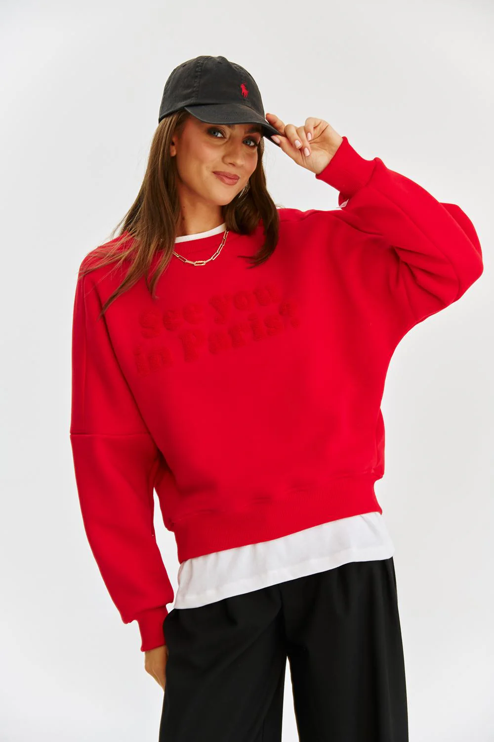 Bluza See You in Paris - Image 9