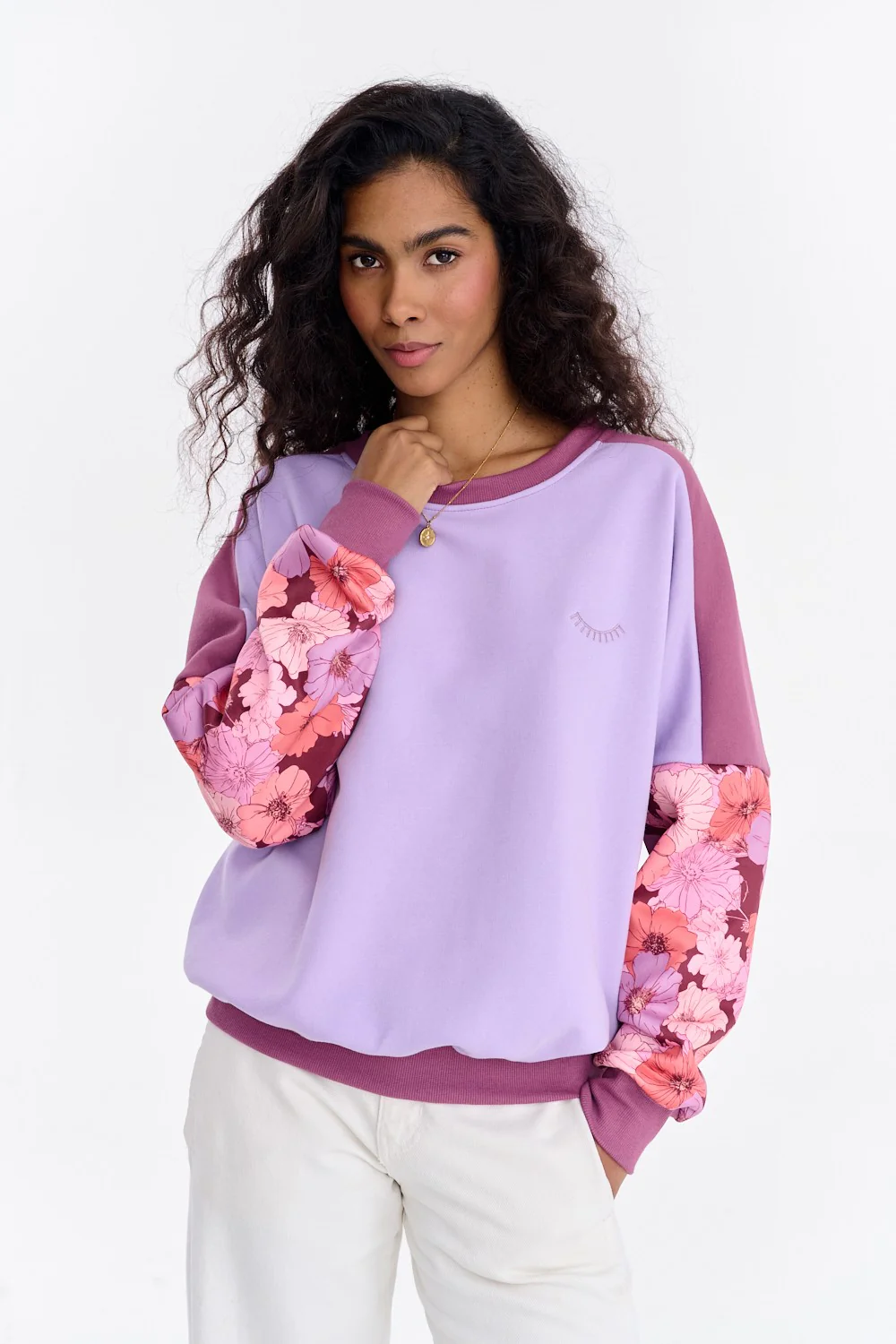 Bluza Soft Blooming - Image 10