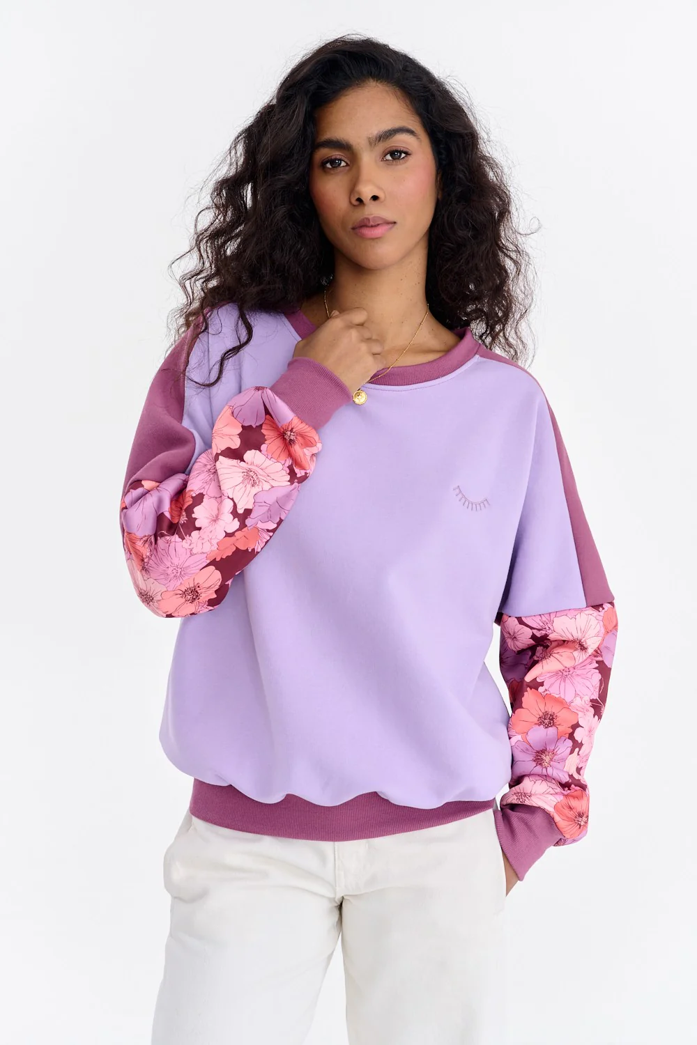 Bluza Soft Blooming - Image 11
