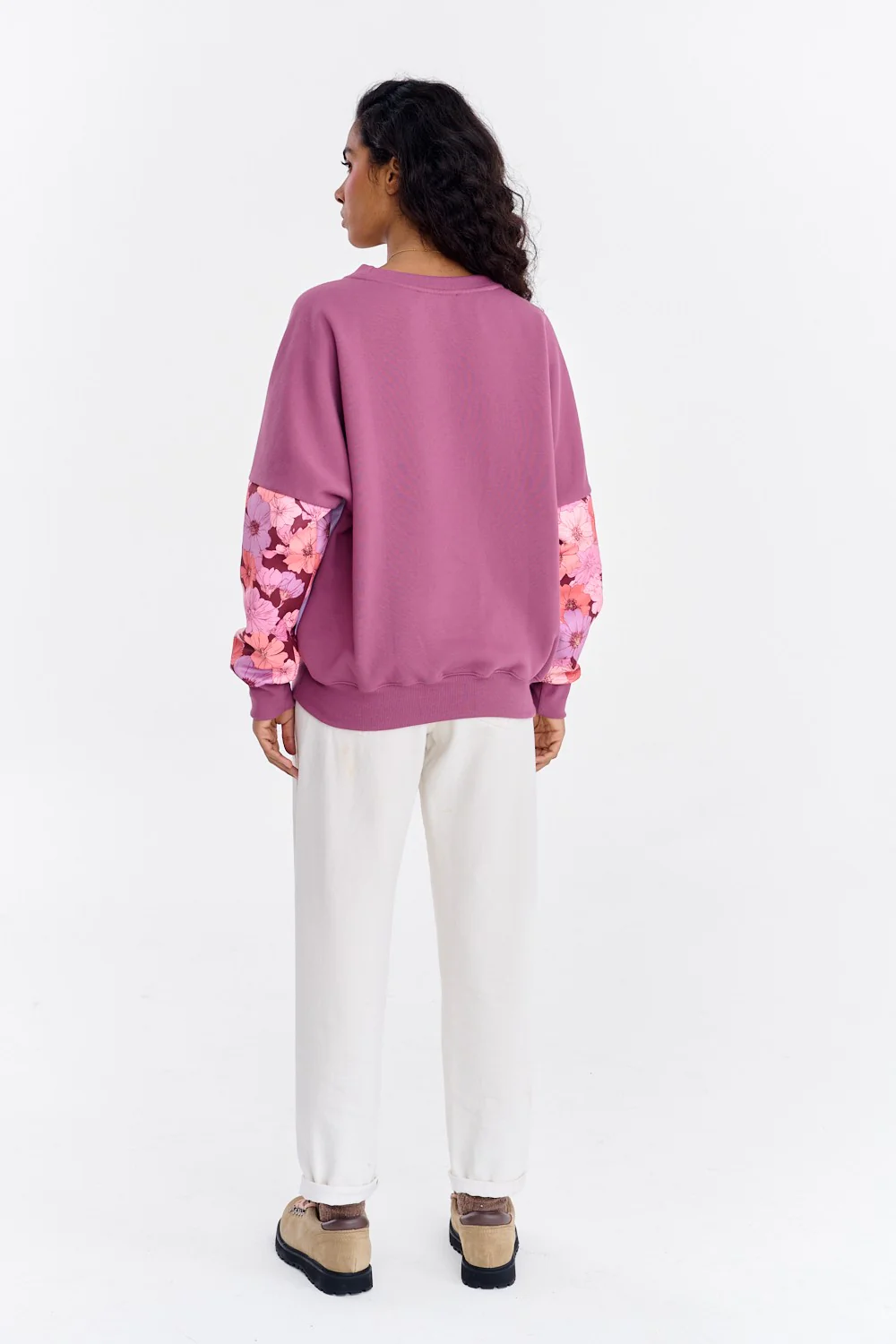 Bluza Soft Blooming - Image 4