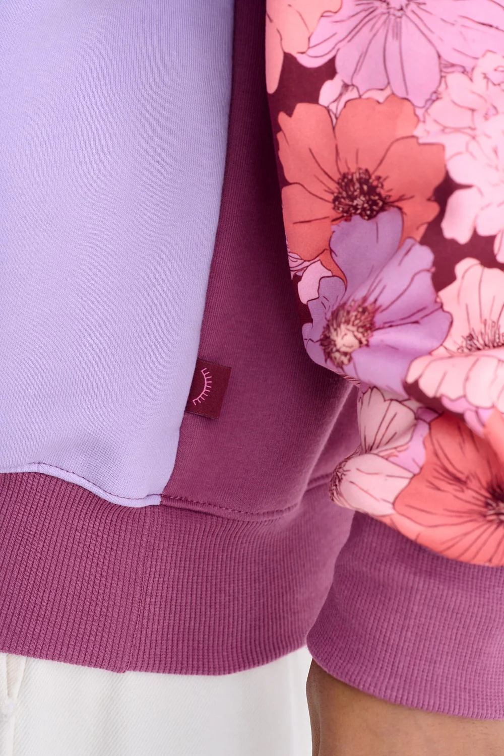 Bluza Soft Blooming - Image 5