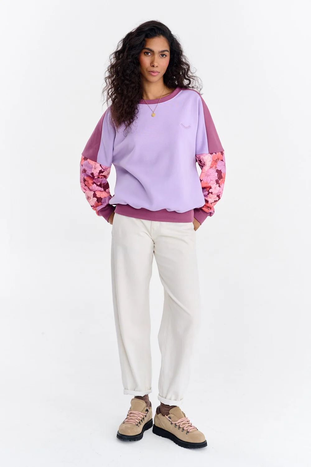 Bluza Soft Blooming - Image 6