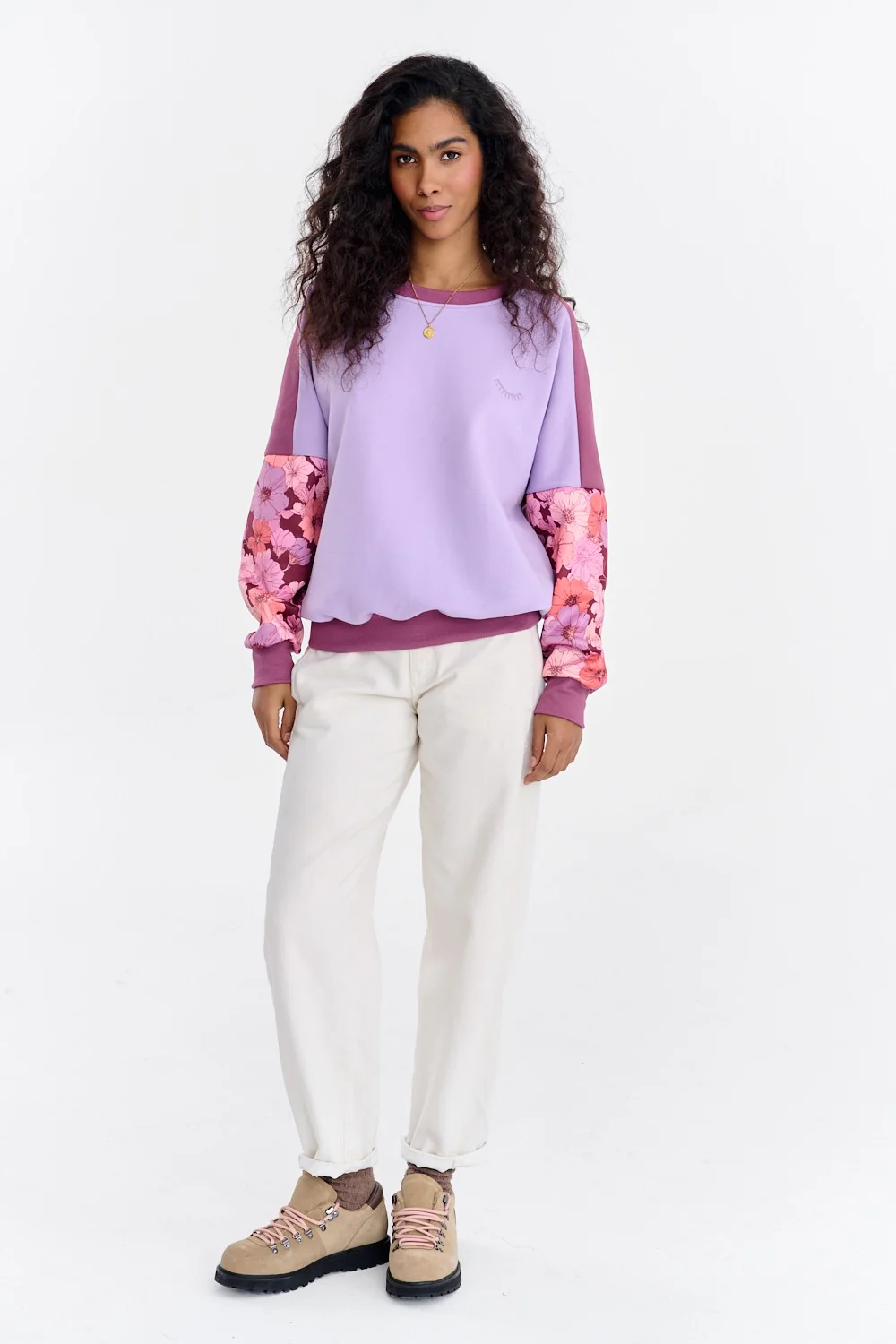 Bluza Soft Blooming - Image 7