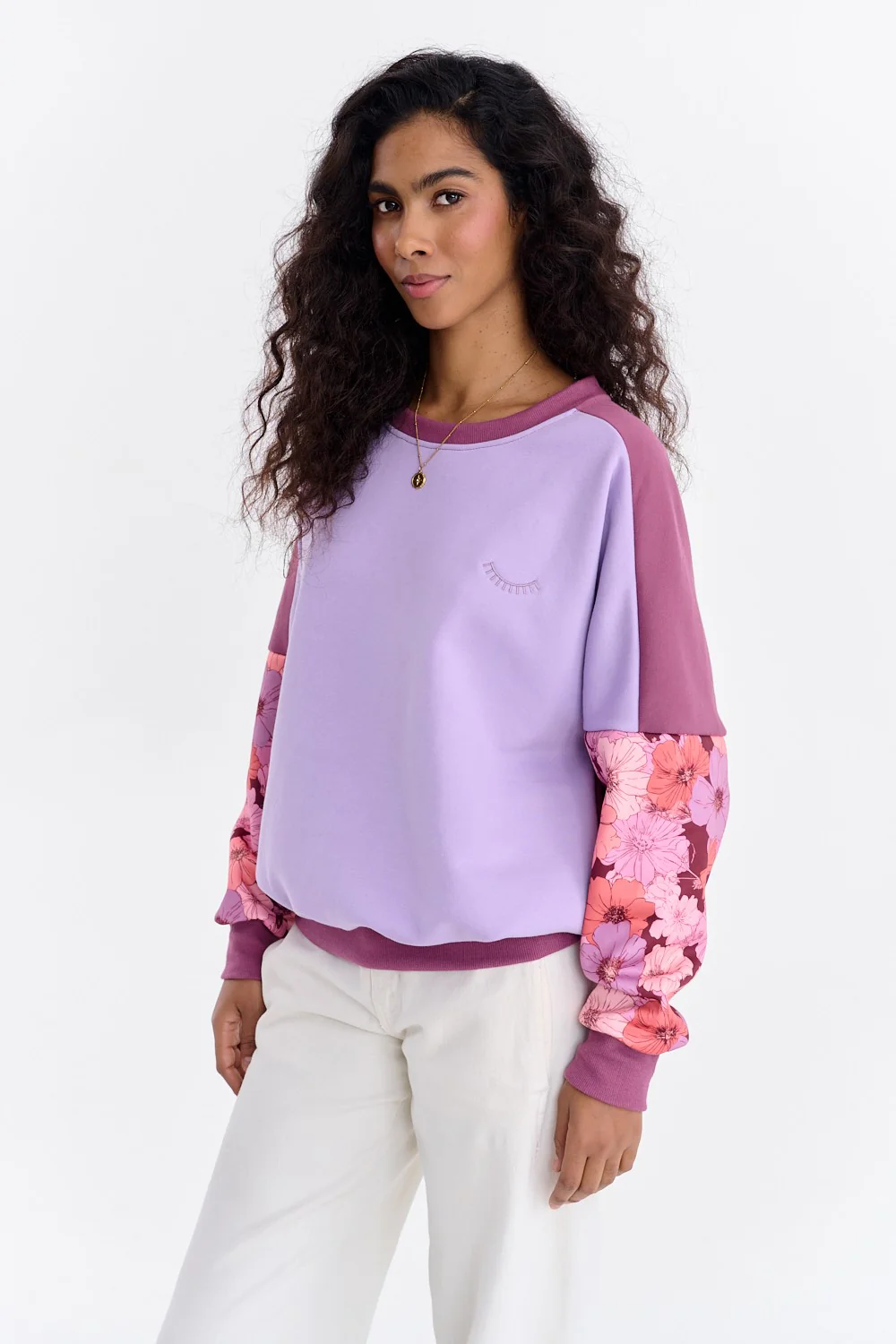 Bluza Soft Blooming - Image 8