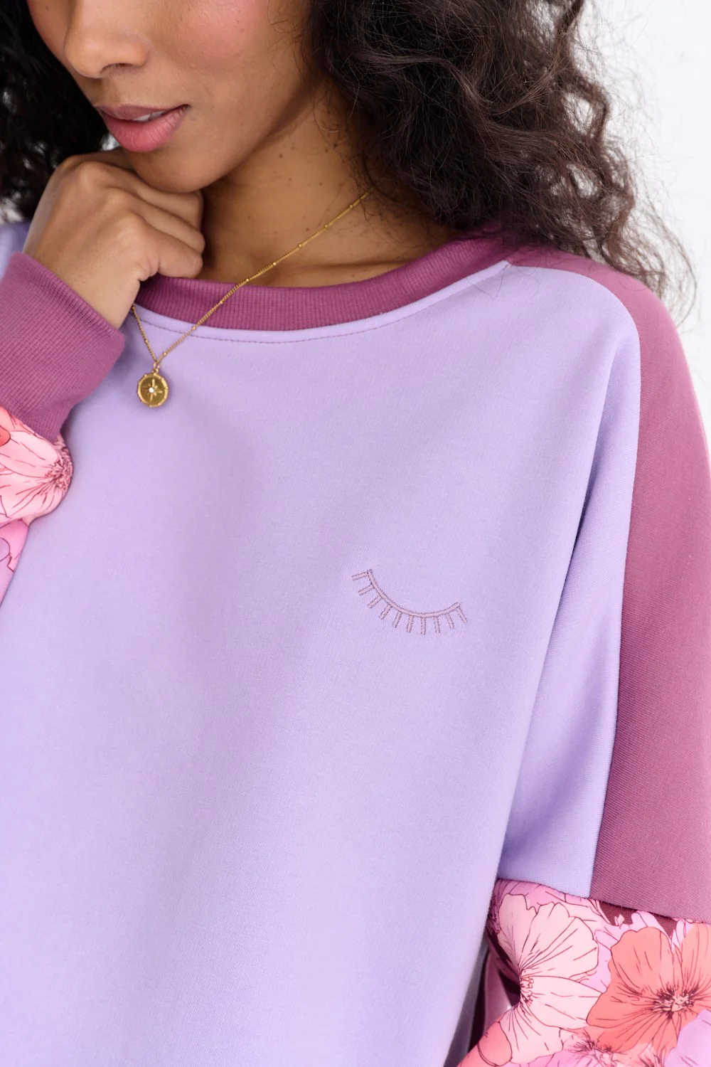 Bluza Soft Blooming - Image 9