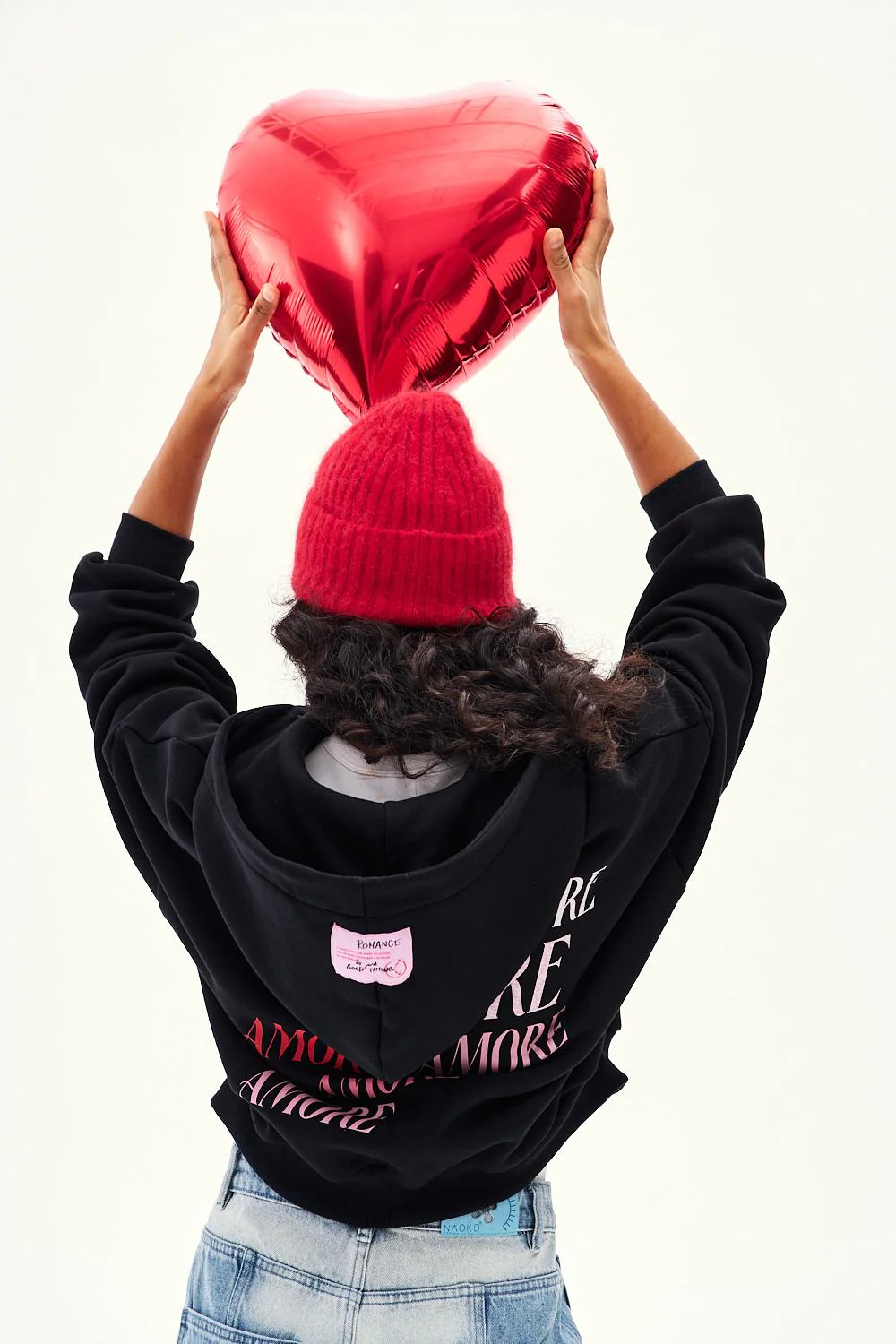Bluza Soulmate Lobster - Image 10
