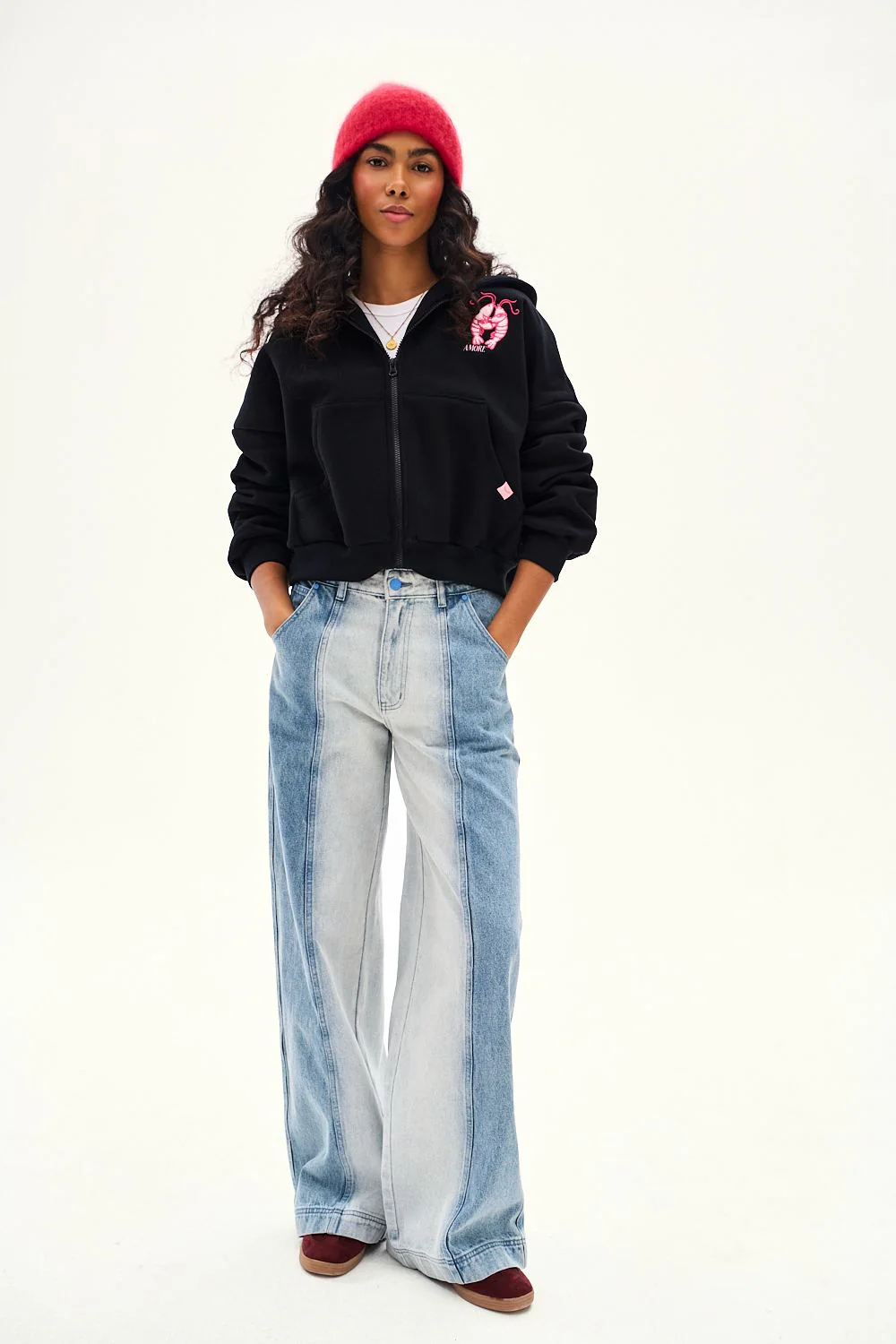 Bluza Soulmate Lobster - Image 13