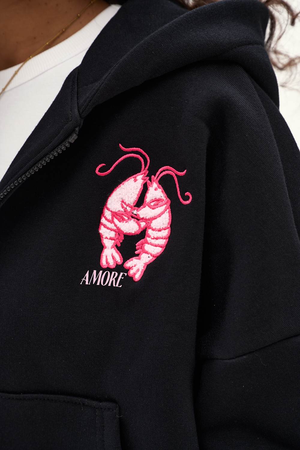 Bluza Soulmate Lobster - Image 3