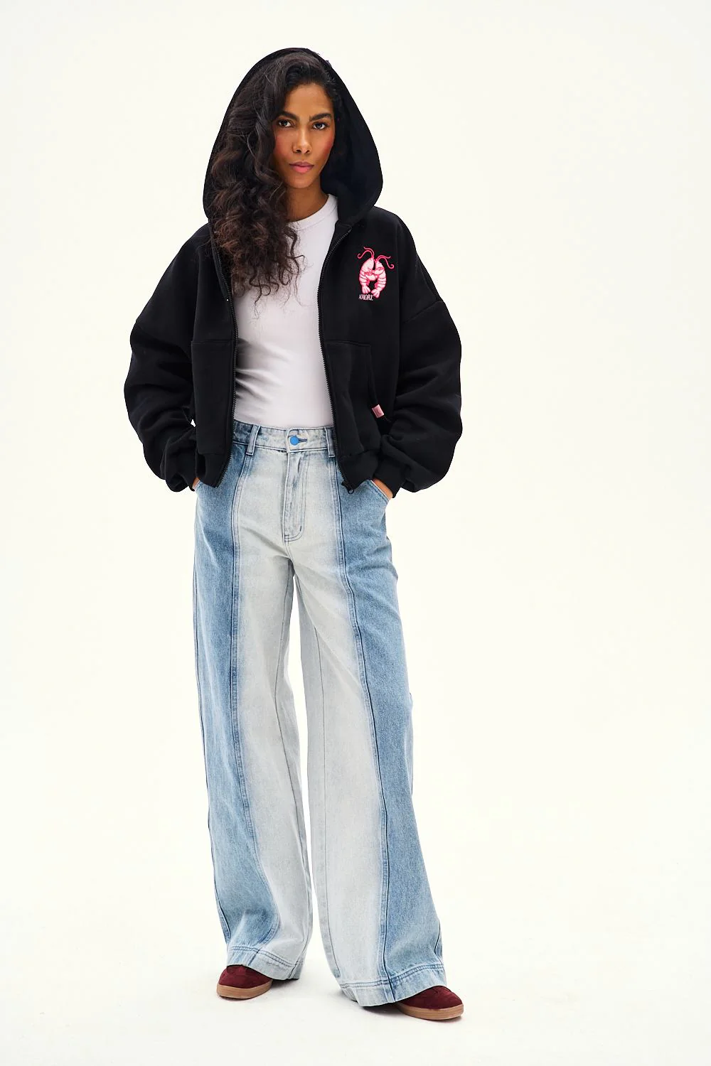 Bluza Soulmate Lobster - Image 4