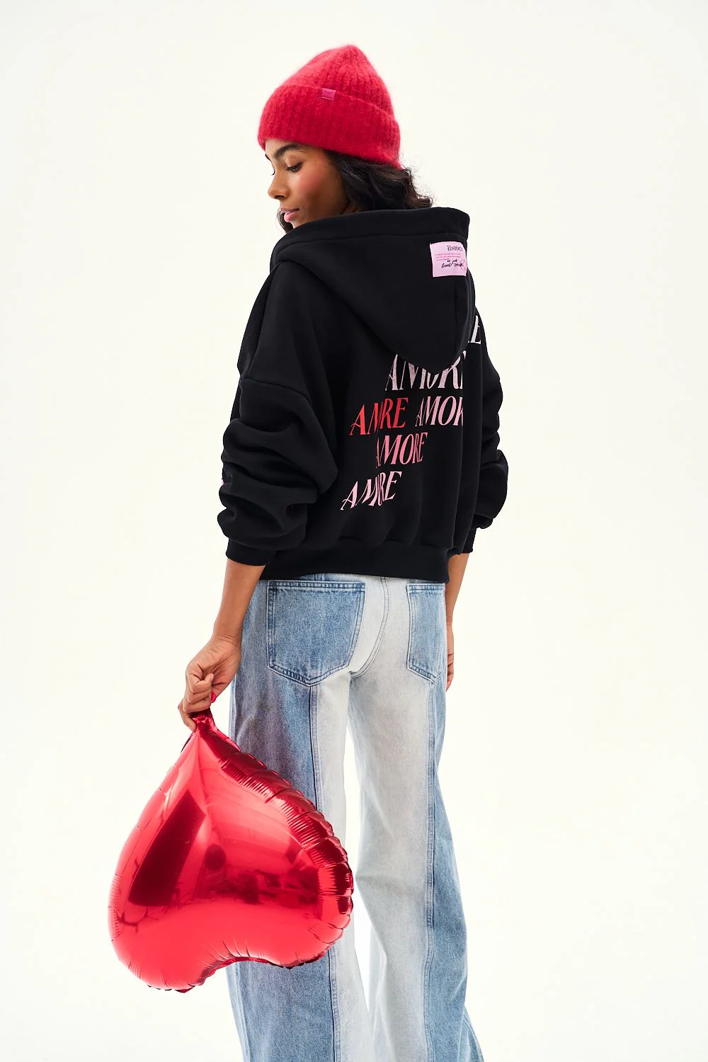 Bluza Soulmate Lobster - Image 5