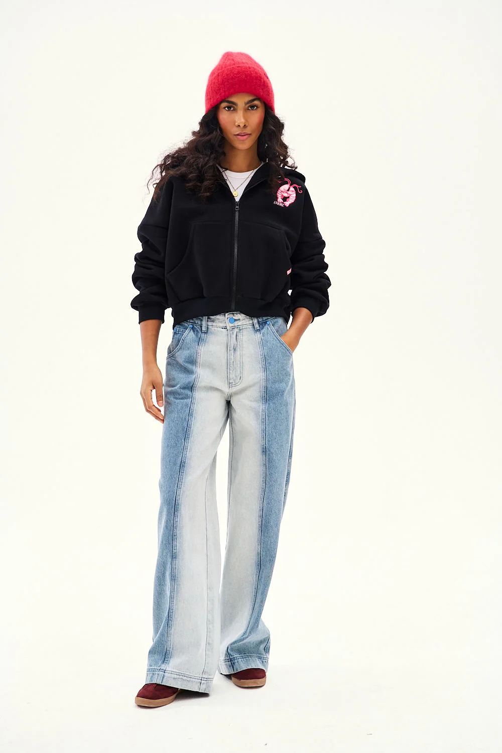 Bluza Soulmate Lobster - Image 7